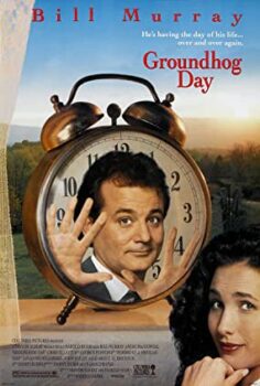 Bugün Aslında Dündü izle (1993)