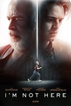 Burada Değilim – I’m Not Here izle (2017)