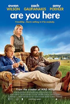Burada Mısın ? (Are You Here ?) Türkçe Dublaj İzle
