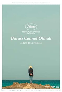 Burası Cennet Olmalı izle (2019)