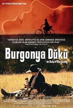 Burgonya Dükü (The Duke Of Burgundy) Türkçe Dublaj İzle