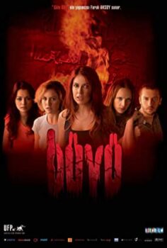 Büyü Türk Korku filmi izle