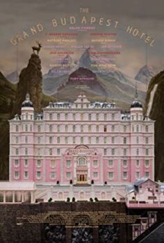 Büyük Budapeşte Oteli – The Grand Budapest Hotel Türkçe Dublaj İzle