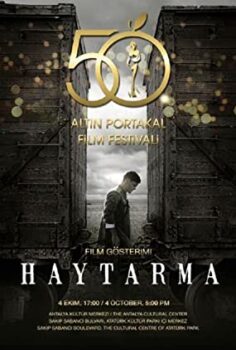 Büyük Defter Türkçe Dublaj izle