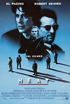 Büyük Hesaplaşma (Heat) izle (1995)