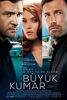 Büyük Kumar Türkçe Dublaj izle