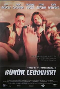 Büyük Lebowski (The Big Lebowski) Türkçe Dublaj İzle