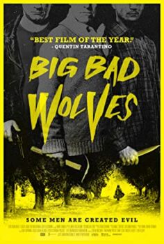 Büyük Pis Canavarlar izle