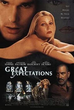 Büyük Umutlar – Great Expectations Türkçe Dublaj izle