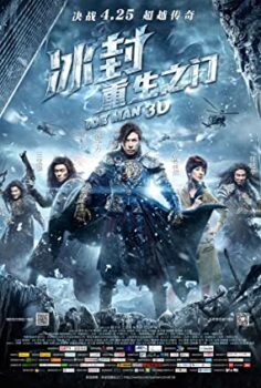 Buz Adam The Iceman Türkçe Dublaj izle