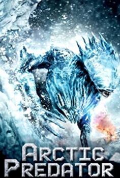 Buz Canavarı Arctic Predator Türkçe Dublaj izle