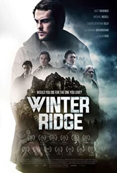 Buzdan da Soğuk – Winter Ridge izle (2018)