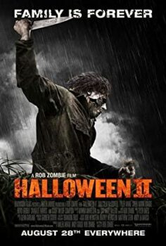 Cadılar Bayramı: Katliam 2009 Halloween H2 2009 Türkçe Dublaj İzle