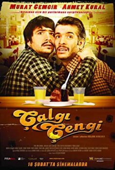 Çalgı Çengi – Yerli Film İzle