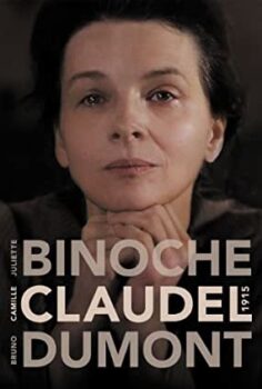 Camille Claudel 1915 Türkçe Dublaj izle