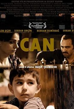 Can (Yerli Film) İzle