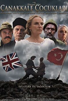 Çanakkale Çocukları full izle