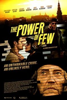 Çapraz Ateş – The Power of Few Türkçe Dublaj izle