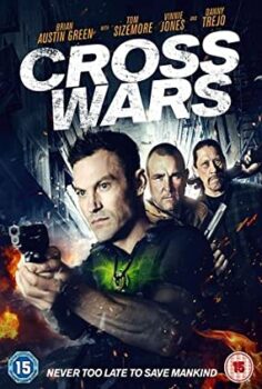 Çapraz Savaş Cross Wars (2017) izle
