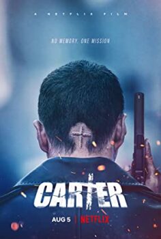Carter izle (2022)