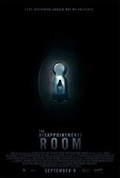 Çatı Katı Türkçe Dublaj izle (2016)