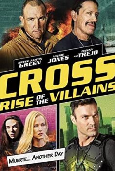 Çatışma 3 | Cross 3 izle (2019)