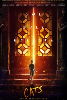 Cats izle (2019)