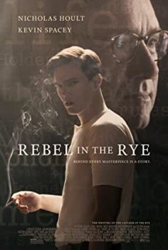 Çavdar Tarlasındaki Asi – Rebel in the Rye izle (2017)