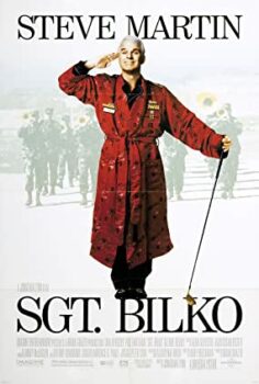 Çavuş Bilko 1996 Türkçe Dublaj izle