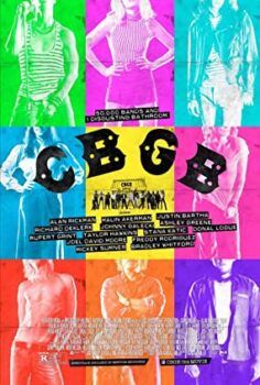 CBGB Türkçe Dublaj izle