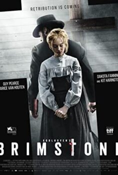 Cehennem – Brimstone Türkçe Dublaj izle (2016)