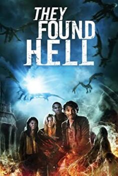 Cehennemden Kaçış izle HD film