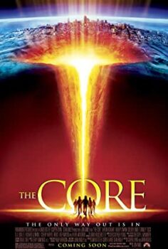 Çekirdek Türkçe Dublaj izle