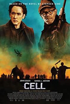Cell Türkçe Altyazılı film izle hd