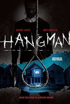 Cellat – Hangman (2017)