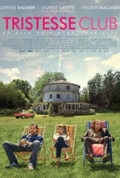 Cenaze Töreni – Tristesse Club Türkçe Dublaj izle 720p Tek Part