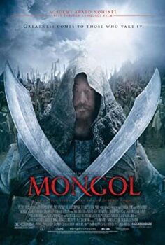 Cengiz Han (Mongol) Türkçe Dublaj İzle
