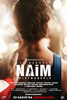 Cep Herkülü Naim Süleymanoğlu izle (2019)