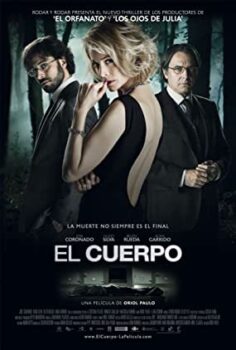 Ceset – El Cuerpo Türkçe Dublaj izle