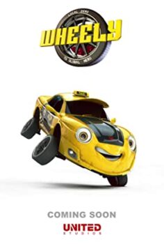 Cesur Araba izle (2018)