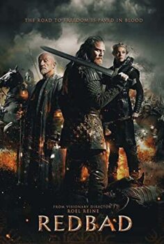 Cesur Savasçilar (Redbad)