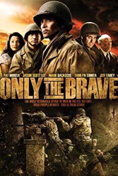 Cesurlar (Only The Brave) Türkçe Dublaj İzle