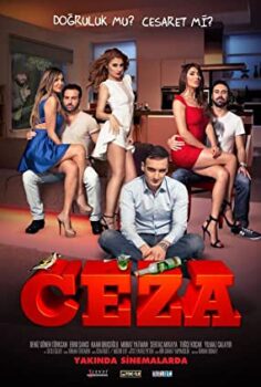 Ceza (Yerli Film) İzle