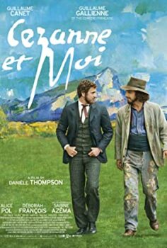 Cezanne ve Ben izle filmi