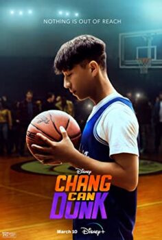 Chang Can Dunk izle (2023)