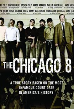 Chicago Sekizlisi Türkçe Dublaj izle