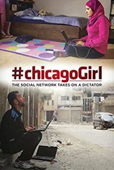 chicagoGirl: Sosyal Medya ile Devrim & The Social Network Takes on a Dictator izle (2013)