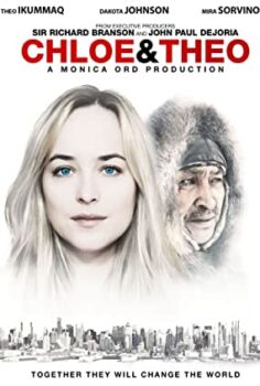 Chloe and Theo Türkçe Dublaj film izle hd