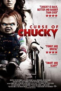 Chucky’nin Laneti (Curse Of Chucky) Türkçe Dublaj İzle