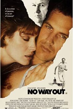 Çıkış Yok – No Way Out filmi izle 720p